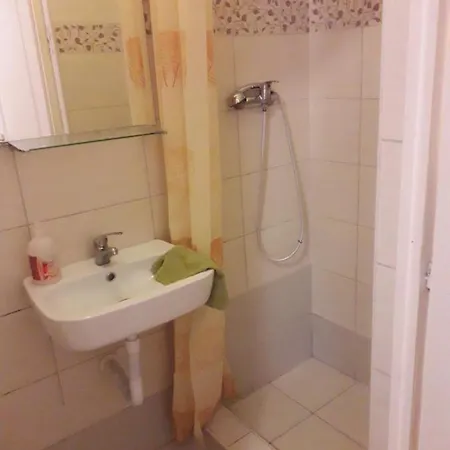 בלטונללה Napsugar Apartmanhaz מראה חיצוני תמונה