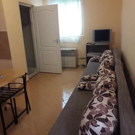 בלטונללה Napsugar Apartmanhaz מראה חיצוני תמונה