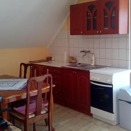 בלטונללה Napsugar Apartmanhaz מראה חיצוני תמונה