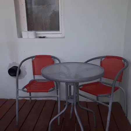בלטונללה Napsugar Apartmanhaz מראה חיצוני תמונה