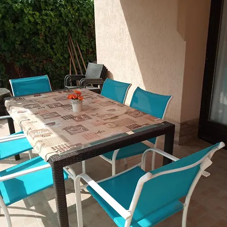 בלטונללה Napsugar Apartmanhaz מראה חיצוני תמונה
