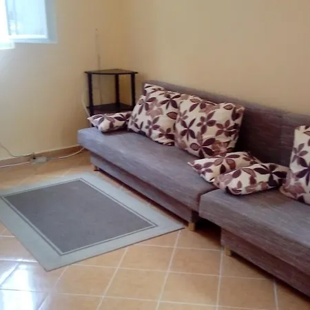 בלטונללה Napsugar Apartmanhaz מראה חיצוני תמונה