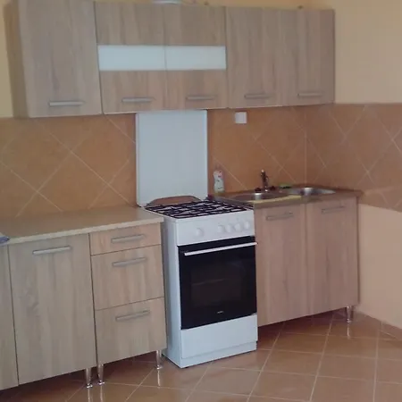 בלטונללה Napsugar Apartmanhaz מראה חיצוני תמונה