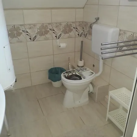 בלטונללה Napsugar Apartmanhaz מראה חיצוני תמונה