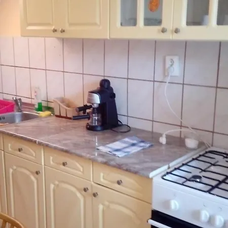 בלטונללה Napsugar Apartmanhaz מראה חיצוני תמונה