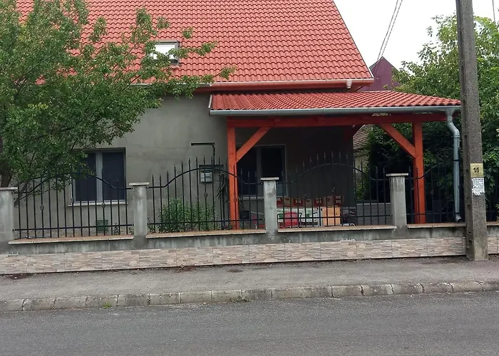 Napsugar Apartmanhaz