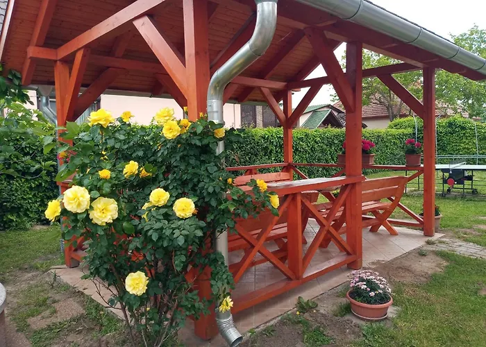 Napsugar Apartmanhaz