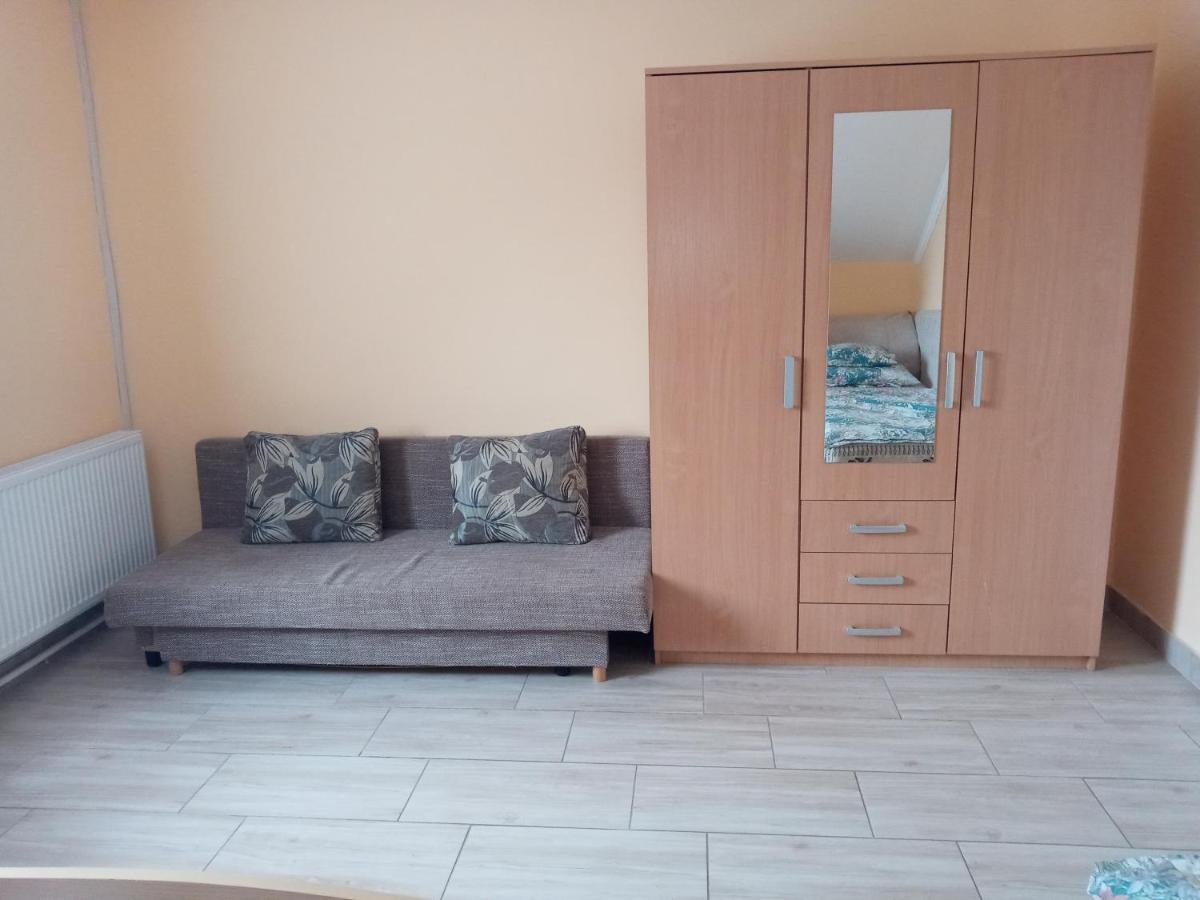 Napsugar Apartmanhaz Homestay *