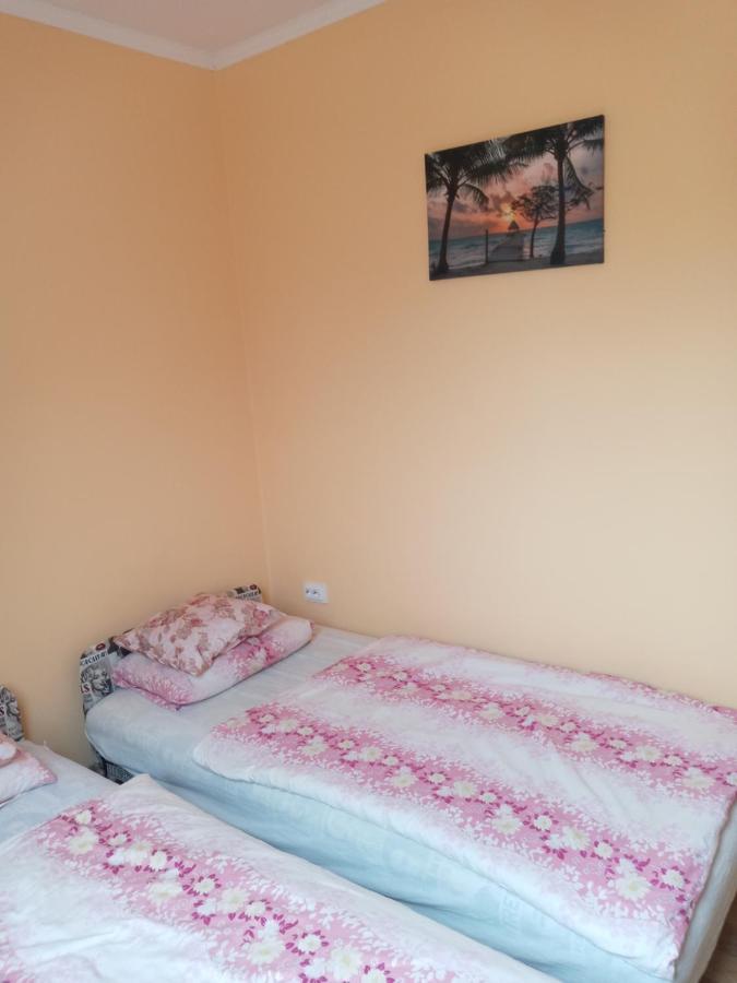 Napsugar Apartmanhaz * Balatonlelle