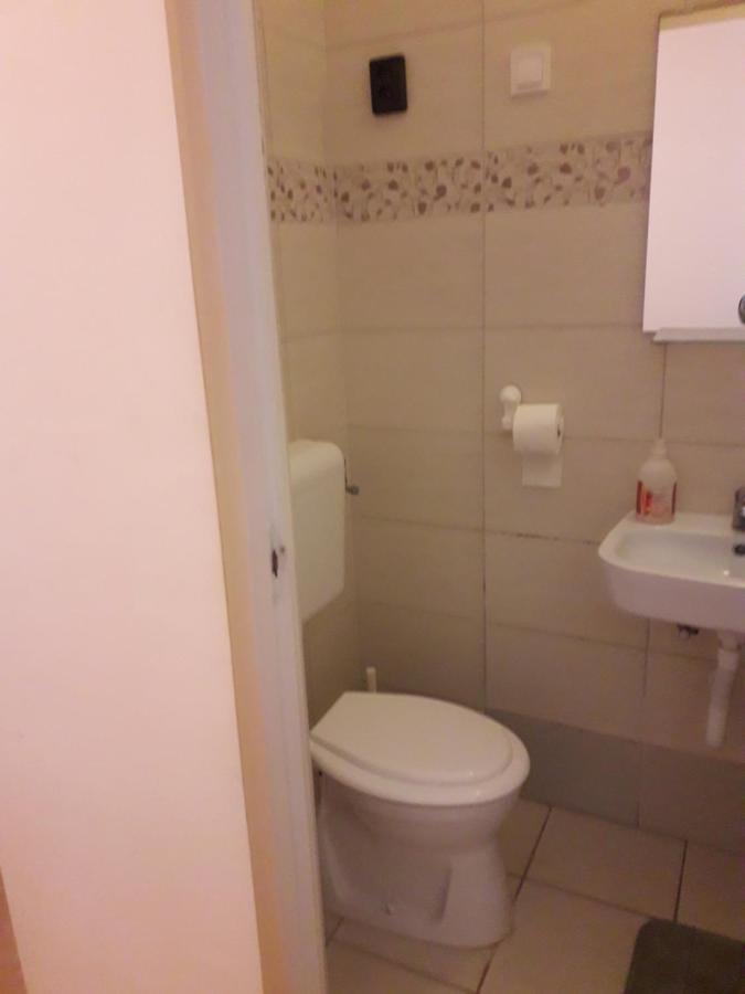 Napsugar Apartmanhaz Balatonlelle
