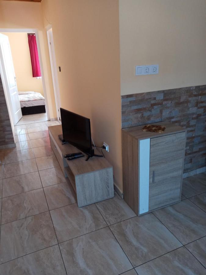 Gazde/Camere de închiriat Napsugar Apartmanhaz