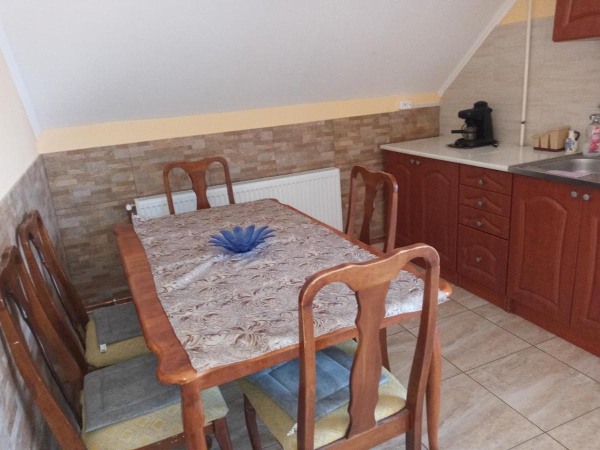 Napsugar Apartmanhaz