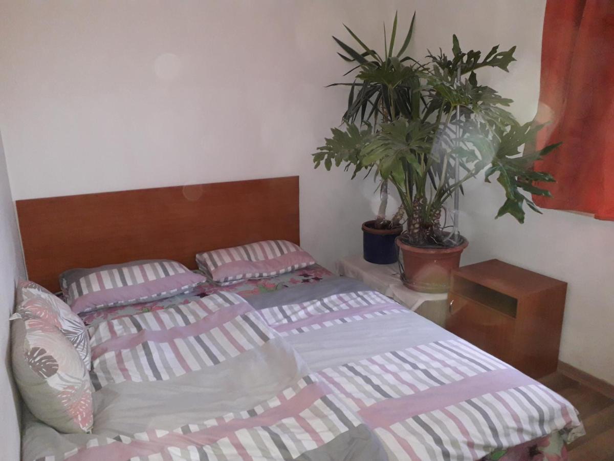 Napsugar Apartmanhaz Balatonlelle