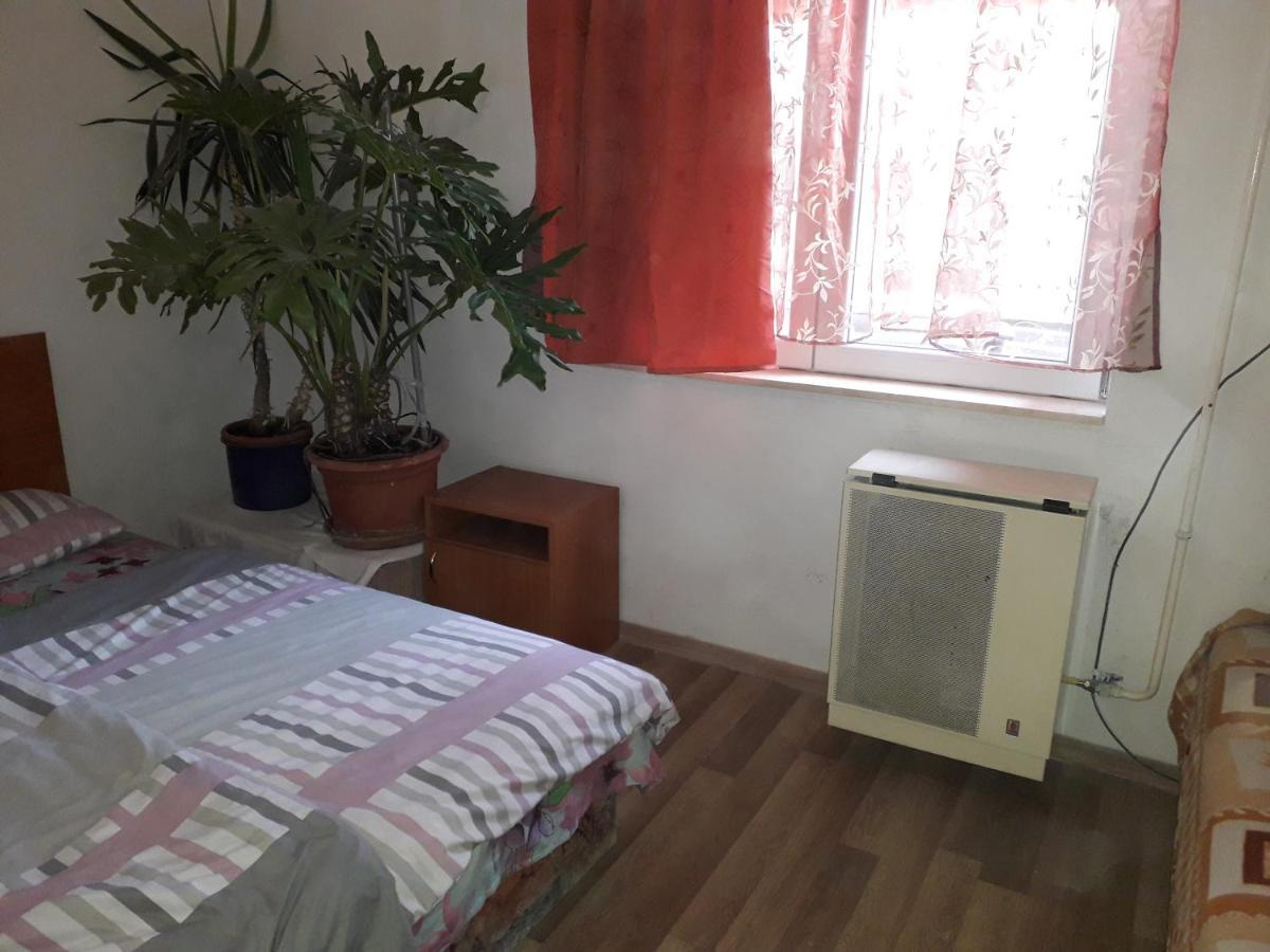Napsugar Apartmanhaz Homestay *