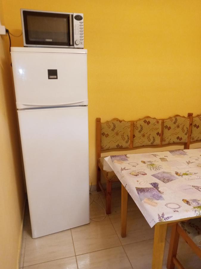 Homestay Napsugar Apartmanhaz Balatonlelle