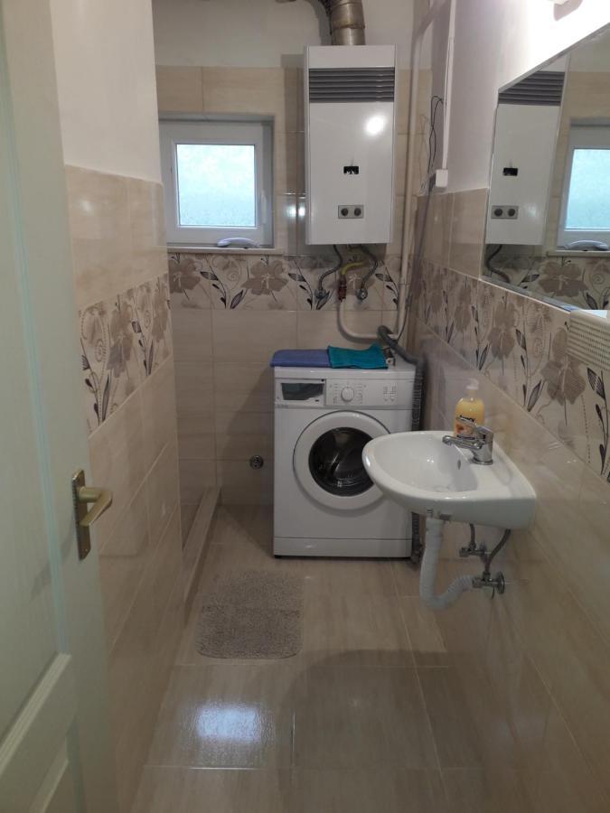 Napsugar Apartmanhaz