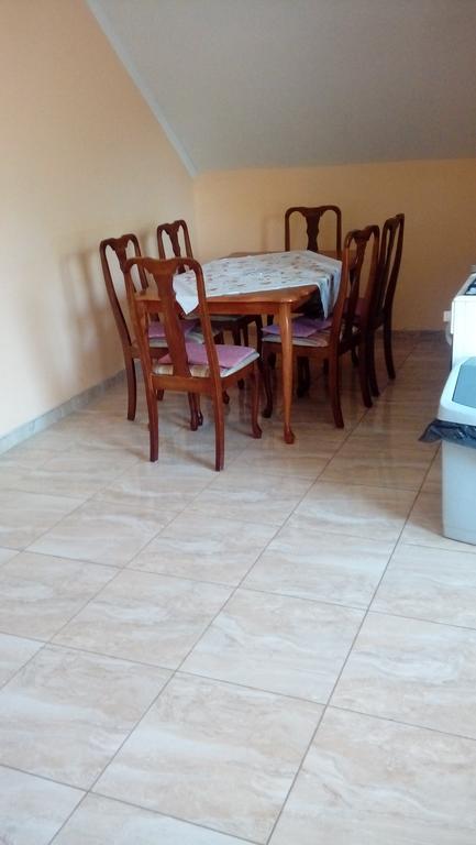 Napsugar Apartmanhaz Homestay