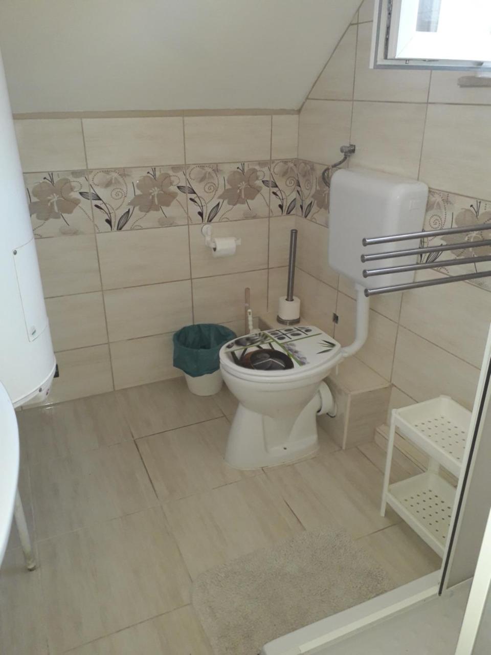 Napsugar Apartmanhaz Balatonlelle
