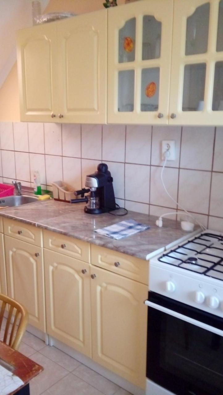 Gazde/Camere de închiriat Napsugar Apartmanhaz *
