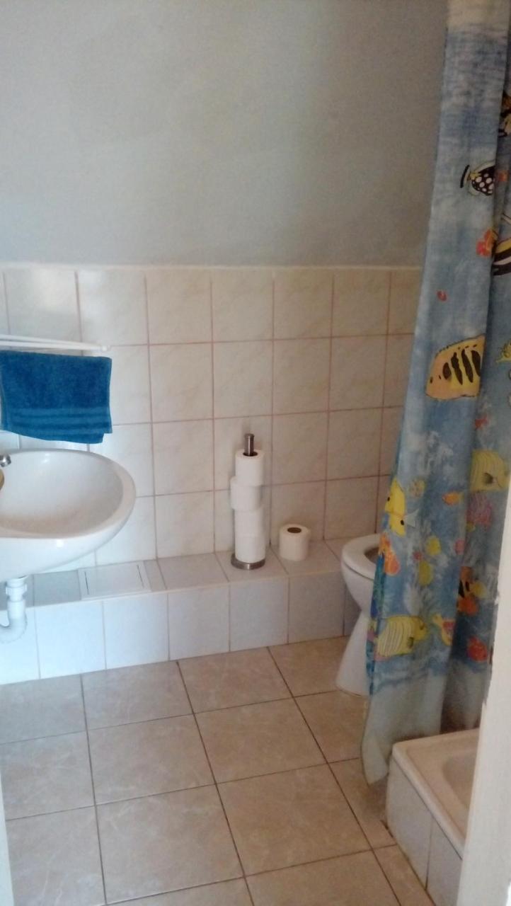 Napsugar Apartmanhaz *