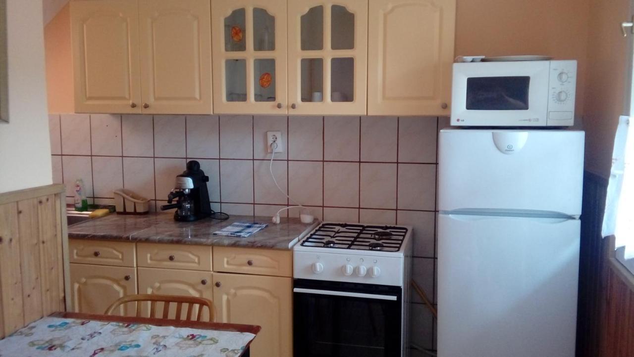 Napsugar Apartmanhaz Balatonlelle